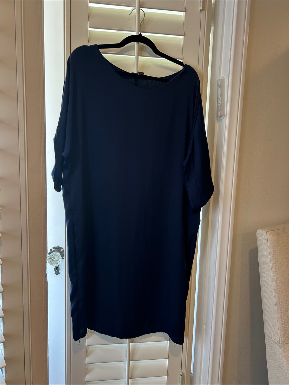 Vince Bergdorf Goodman Dress